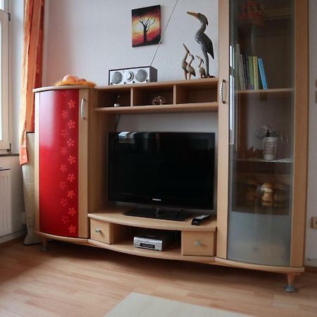 Ferienwohnung In Der Schoenen Rattenfaengerstadt Hamelin Eksteriør billede