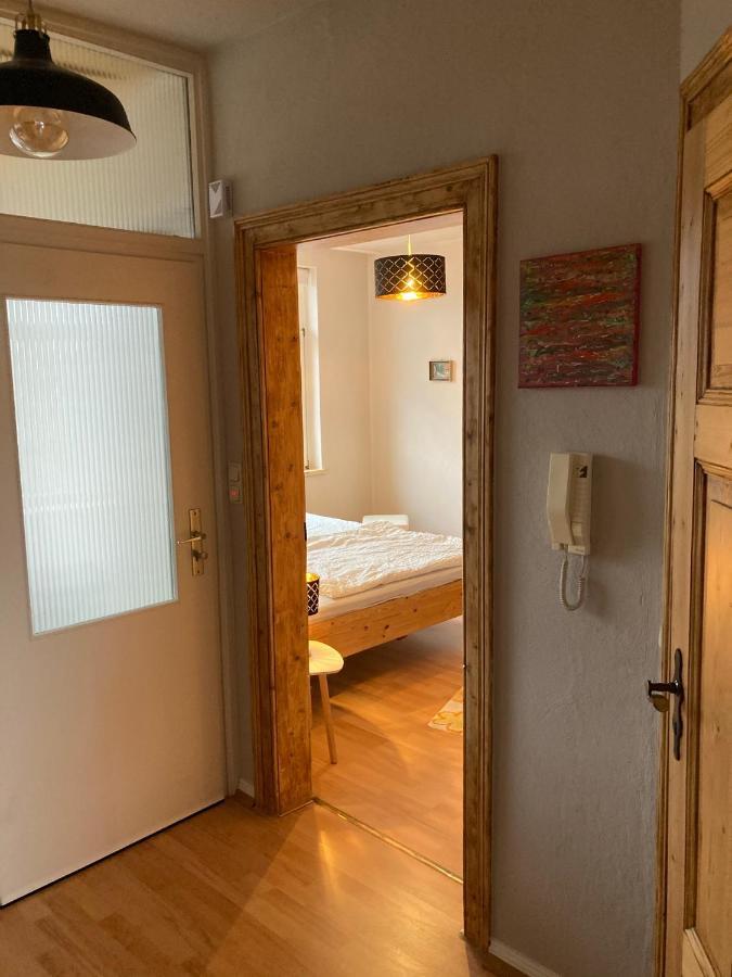 Ferienwohnung In Der Schoenen Rattenfaengerstadt Hamelin Eksteriør billede