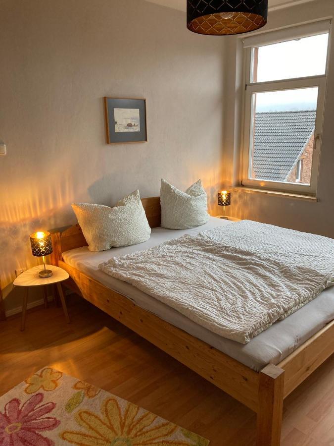 Ferienwohnung In Der Schoenen Rattenfaengerstadt Hamelin Eksteriør billede