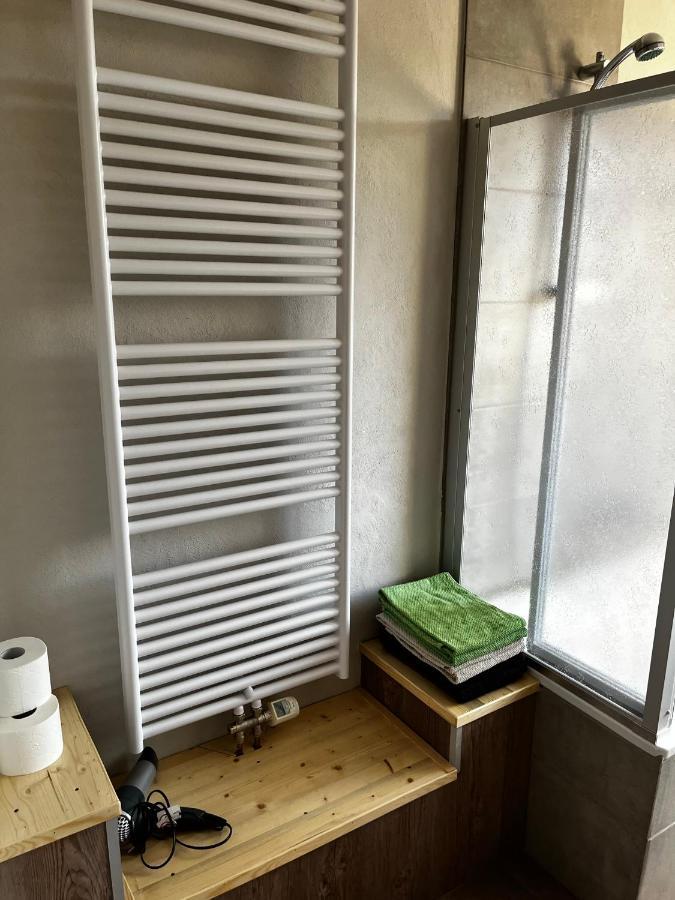 Ferienwohnung In Der Schoenen Rattenfaengerstadt Hamelin Eksteriør billede