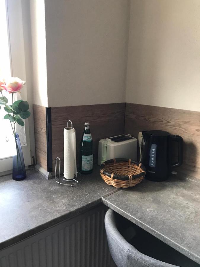 Ferienwohnung In Der Schoenen Rattenfaengerstadt Hamelin Eksteriør billede