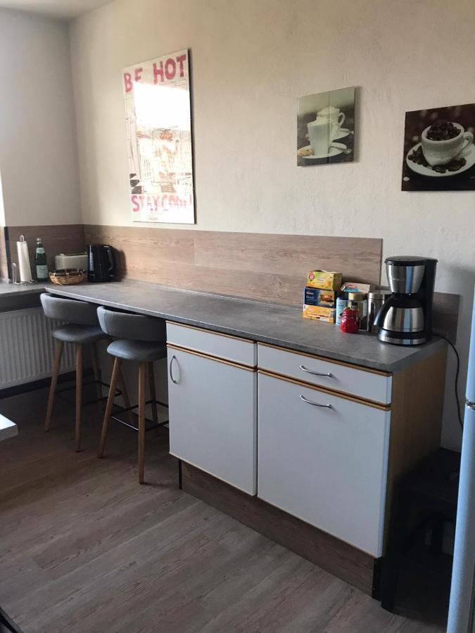 Ferienwohnung In Der Schoenen Rattenfaengerstadt Hamelin Eksteriør billede