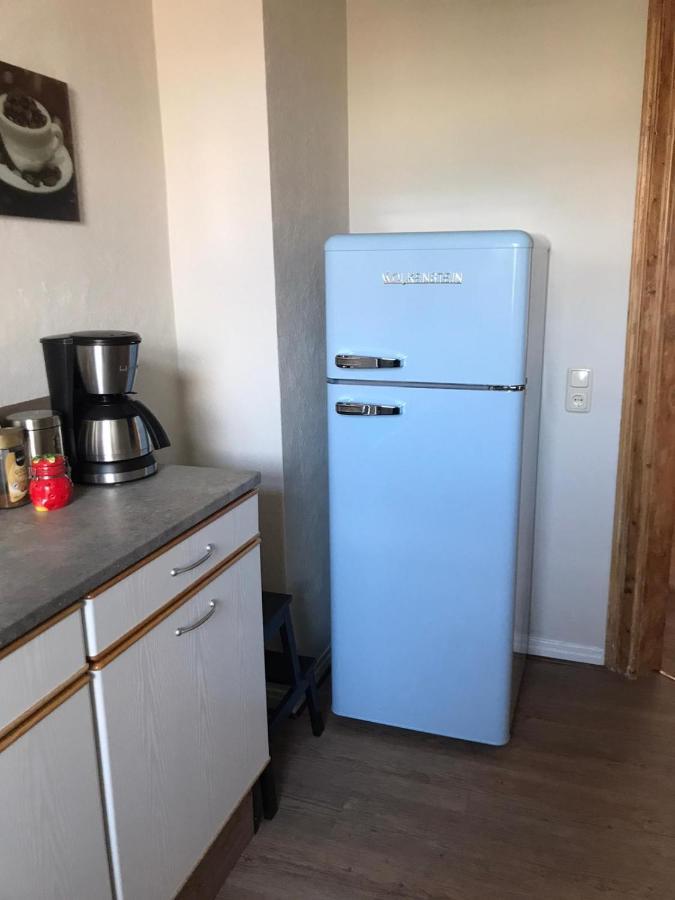 Ferienwohnung In Der Schoenen Rattenfaengerstadt Hamelin Eksteriør billede